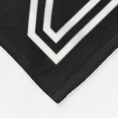 Happy New Year 2026 Celebration Eve Party Men Wome Fleece Deken (Hoek)