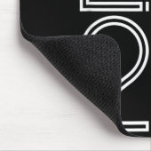 Happy New Year 2026 Celebration Eve Party Men Wome Muismat (Hoek)