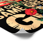 Happy New Year 2026 Christian Challenges Same Grea Poster (Hoek)