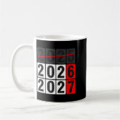 Happy New Year 2026 Coming Soon 2027 67 Meme Six S Koffiemok (Links)