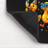Happy New Year 2026 Cute Duck Party Gift  Muismat (Hoek)