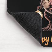 Happy New Year 2026 Dinosaur Funny Dino Tee For Ad Muismat (Hoek)