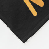 Happy New Year 2026 Dinosaur Funny T-rex Tee For K Fleece Deken (Hoek)