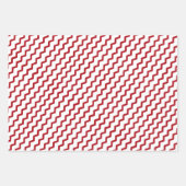 Happy New Year 2026 Elegant Inpakpapier Vel (Voorkant 3)