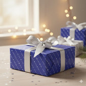 Happy New Year 2026 Elegant Inpakpapier Vel