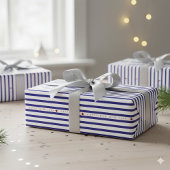 Happy New Year 2026 Elegant Inpakpapier Vel