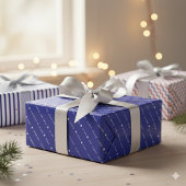 Happy New Year 2026 Elegant Inpakpapier Vel