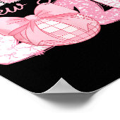 Happy New Year 2026 Eve Party Family Matching Men Poster (Hoek)