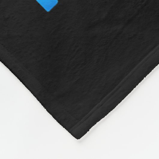 Happy New Year 2026 Gnomes Matching Family New Yea Fleece Deken (Hoek)