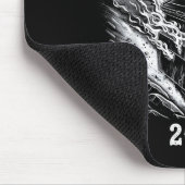 Happy New Year 2026 Goodbye 2025 Hello 2026 Family Muismat (Hoek)