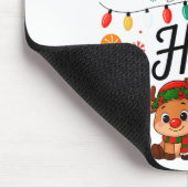 Happy New Year 2026 Goodbye 2025 Hello 2026 Muismat (Hoek)