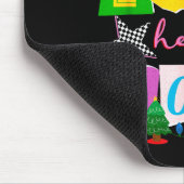 Happy New Year 2026 Goodbye 2025 Hello 2026  Muismat (Hoek)