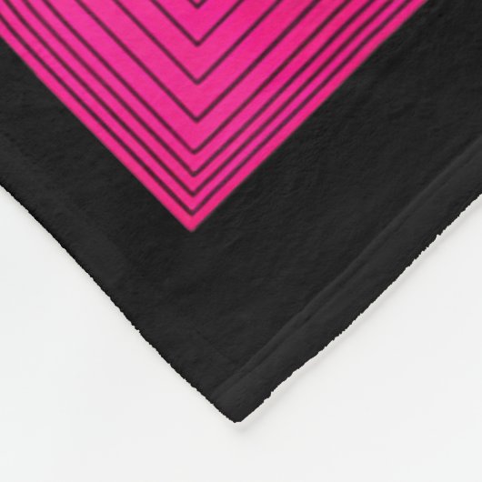 Happy New Year 2026 New Years Eve  Fleece Deken (Hoek)