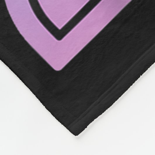 Happy New Year 2026 New Years Eve Fleece Deken (Hoek)