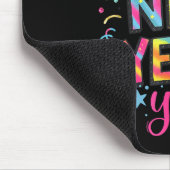 Happy New Year 2026 New Years Eve Party Countdown  Muismat (Hoek)