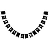 Happy New Year Banner (Alle)