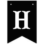 Happy New Year Banner (Tweede vlag)