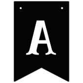 Happy New Year Banner (Derde vlag)