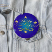 Happy New Year Button (In situ)