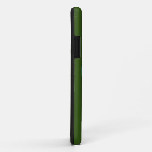 HAPPY NEW YEAR Case-Mate iPhone CASE (Achterkant/rechts)