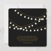 Happy New Year Corporate Business Logo (Achterkant)