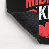 Happy New Year Couples She's My Midnight Kiss Vale Muismat (Hoek)