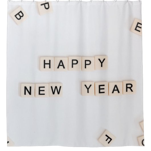 HAPPY NEW YEAR DOUCHEGORDIJN (Voorkant)