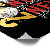 Happy New Year Eve 2026 New Year Party Hello 2026  Poster (Hoek)