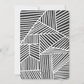 HAPPY NEW YEAR FEESTDAGENKAART (Achterkant)