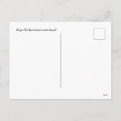 Happy New Year - FOTO COLLAGE - Persoonlijk 15 Feestdagenkaart (Achterkant)