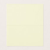 Happy New Year Glitter 25 pk Kaarten (Binnenkant ongevouwen)