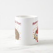 Happy New Year Hedegel! Koffiemok (Center)