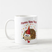 Happy New Year Hedegel! Koffiemok (Links)