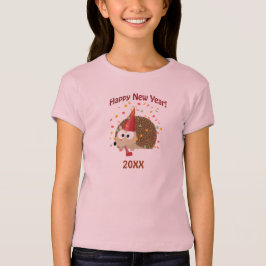 Happy New Year Hedegel! T-shirt