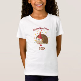 Happy New Year Hedegel! T-shirt