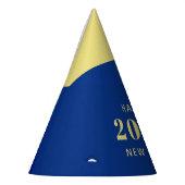 Happy New Year Holiday Feesthoedjes (Links)