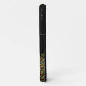 Happy New Year I Champagne Glasses Case-Mate iPhone Case (Achterkant/links)