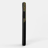 Happy New Year I Champagne Glasses Case-Mate iPhone Case (Achterkant/rechts)