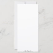 Happy New Year in Japans - White (Achterkant)