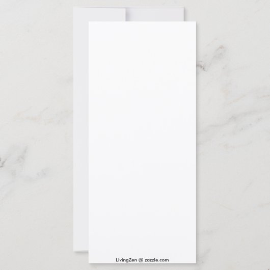 Happy New Year in Japans - White (Achterkant)