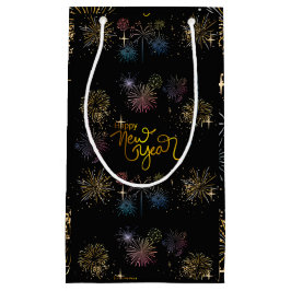 HAPPY NEW YEAR KLEIN CADEAUZAKJE