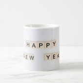 HAPPY NEW YEAR KOFFIEMOK (Center)