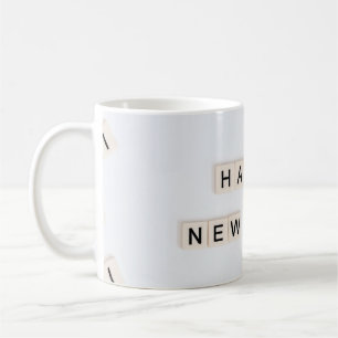 HAPPY NEW YEAR KOFFIEMOK