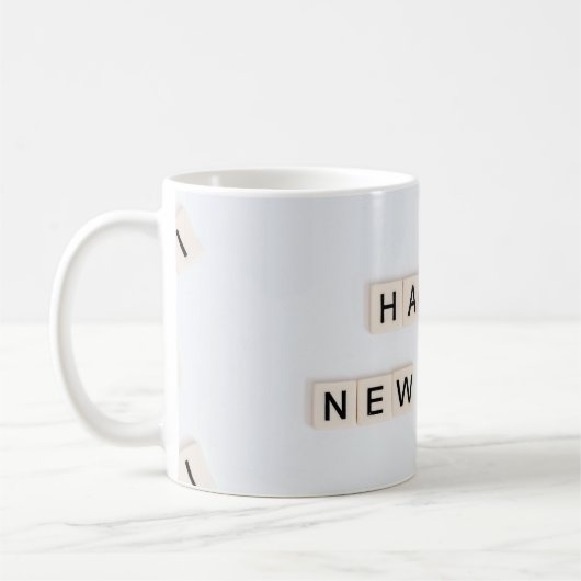 HAPPY NEW YEAR KOFFIEMOK (Links)