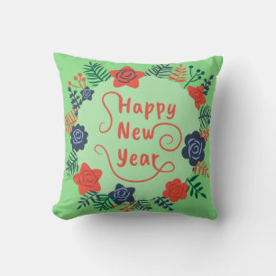 HAPPY NEW YEAR KUSSEN