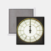 Happy New Year Magnet (Voorkant / Achterkant)