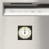 Happy New Year Magnet (Insitu (Vaatwasser))