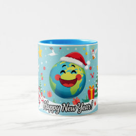 Happy New Year Mok