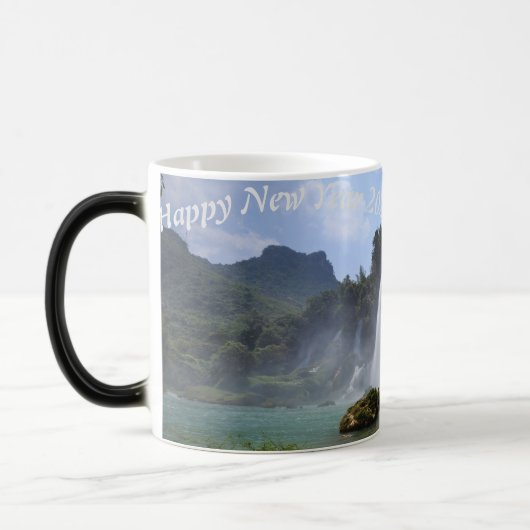 Happy New Year Mok (Links)