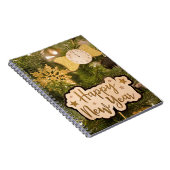 HAPPY NEW YEAR NOTITIEBOEK (Rechterzijde)